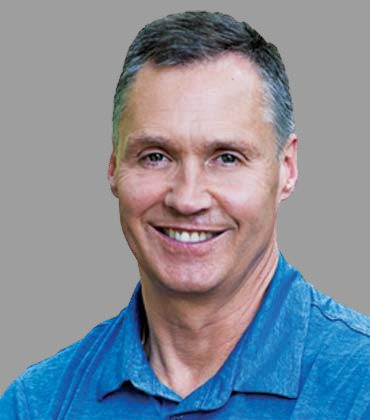 Joe C. Powell, President and CEO Joe C. Powell, President and CEO